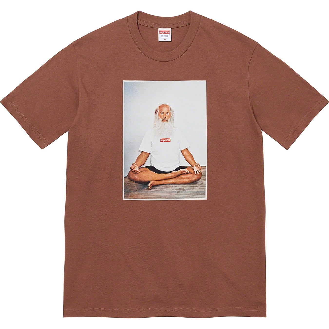 Rick Rubin Tee view 4